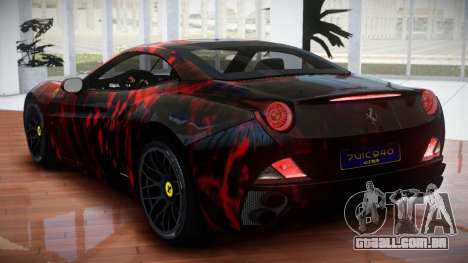 Ferrari California G-Tuned S8 para GTA 4