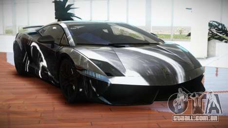 Lamborghini Gallardo S-Style S3 para GTA 4