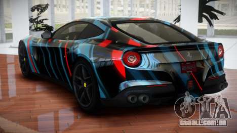 Ferrari F12 G-Racing S1 para GTA 4