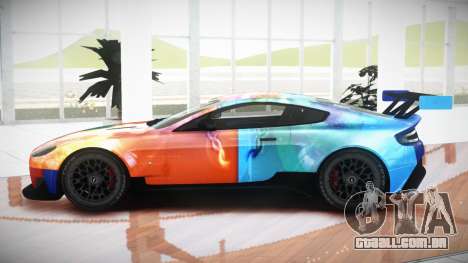 Aston Martin Vantage G-Tuning S2 para GTA 4