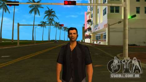 Tommy Forelli 4 (Right Hand) para GTA Vice City