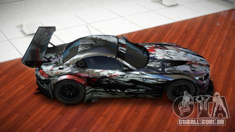 BMW Z4 R-Tuning S7 para GTA 4