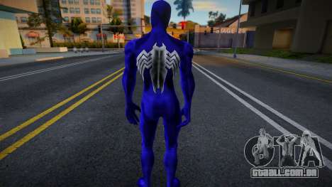 Spider man WOS v24 para GTA San Andreas