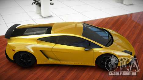 Lamborghini Gallardo S-Style para GTA 4