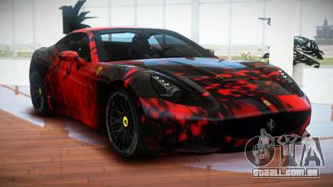 Ferrari California G-Tuned S8 para GTA 4