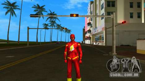 Tommy Hero para GTA Vice City