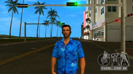 Tommy Beta para GTA Vice City