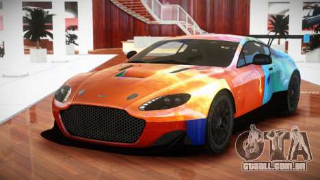 Aston Martin Vantage G-Tuning S2 para GTA 4