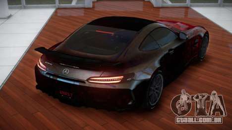 Mercedes-Benz AMG GT Edition 50 S10 para GTA 4