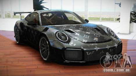 Porsche 911 GT2 Z-Style S6 para GTA 4