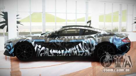 Aston Martin Vanquish R-Tuned S2 para GTA 4