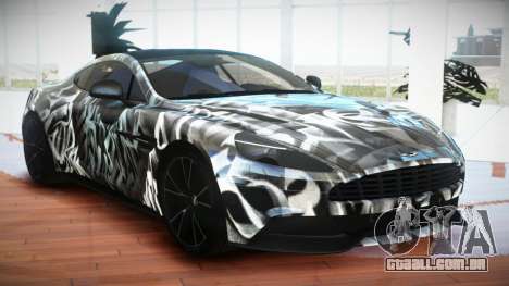 Aston Martin Vanquish R-Tuned S2 para GTA 4