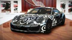 Porsche 911 ZRX S9 para GTA 4