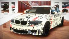 BMW 1M E82 ZRX S4 para GTA 4