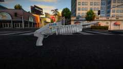 Shotgun from Half-Life para GTA San Andreas