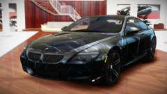 BMW M6 E63 SMG S3 para GTA 4