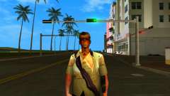 Nova Imagem tommy v3 para GTA Vice City