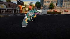 R8 Snake para GTA San Andreas