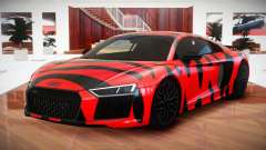 Audi R8 V10 Plus Ti S11 para GTA 4