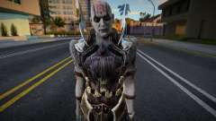 Quan Chi para GTA San Andreas