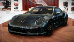 Porsche 911 ZRX S8 para GTA 4