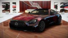 Mercedes-Benz AMG GT Edition 50 S10 para GTA 4