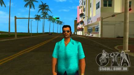 Tommy Vercetti (Japan 1) para GTA Vice City