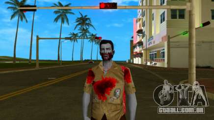 Tommy Zombies 1 para GTA Vice City