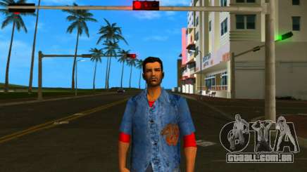 Tommy Vercetti Shark 1 para GTA Vice City