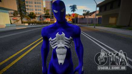 Spider man WOS v24 para GTA San Andreas