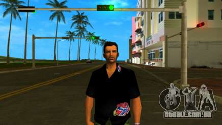 Tommy - Phil Cassidy para GTA Vice City