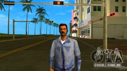 New Tommy v16 para GTA Vice City