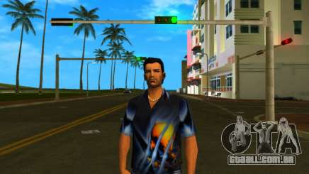 New Tommy v21 para GTA Vice City