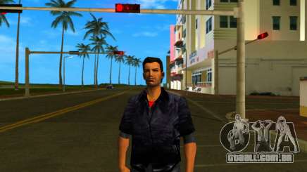 Tommy Thief 2 (Costa Rican) para GTA Vice City