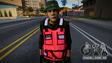 Oficial CPNB DIP V2 para GTA San Andreas