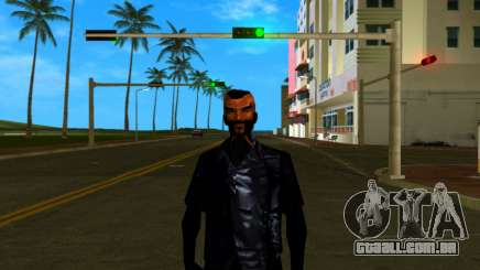 New Tommy v12 para GTA Vice City