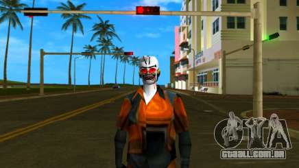 Tommy Monster v1 para GTA Vice City