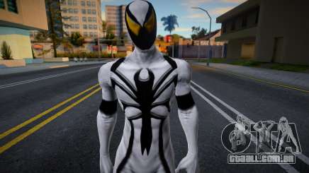 Spider man WOS v12 para GTA San Andreas