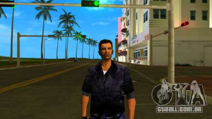 Tommy Thief 1 para GTA Vice City