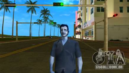 Tommy Monster v2 para GTA Vice City