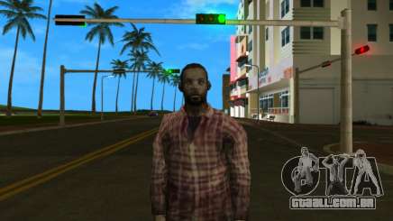 Zombie from GTA UBSC v7 para GTA Vice City