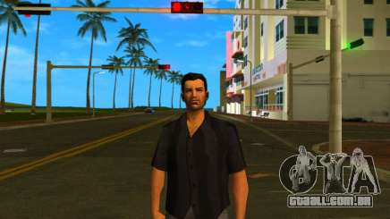 Tommy Forelli 4 (Right Hand) para GTA Vice City