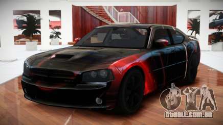 Dodge Charger SRT8 XR S8 para GTA 4