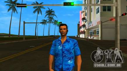 Tommy Beta para GTA Vice City