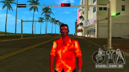 Tommy do Inferno para GTA Vice City