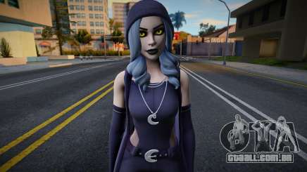 Fortnite - Ione v1 para GTA San Andreas