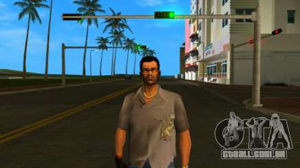 New Tommy v11 para GTA Vice City