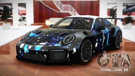 Porsche 911 GT2 Z-Style S4 para GTA 4