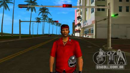 Tommy Love Fist 1(Jezz Torrent) para GTA Vice City