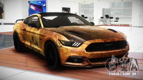 Ford Mustang GT R-Tuned S8 para GTA 4